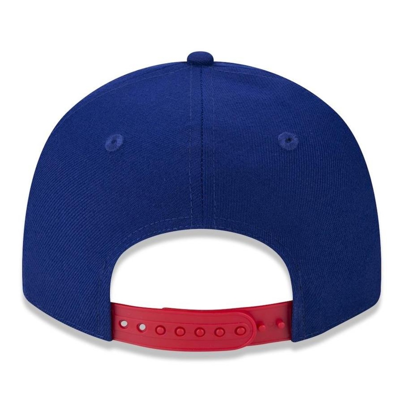 Boné Aba Curva New Era 9Forty MLB Los Angeles Dodgers - Snapback - Adulto - Foto 4