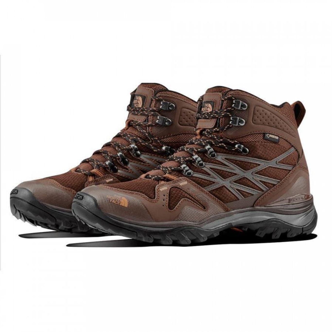 Bota the north face store hedgehog fastpack mid gtx masculina