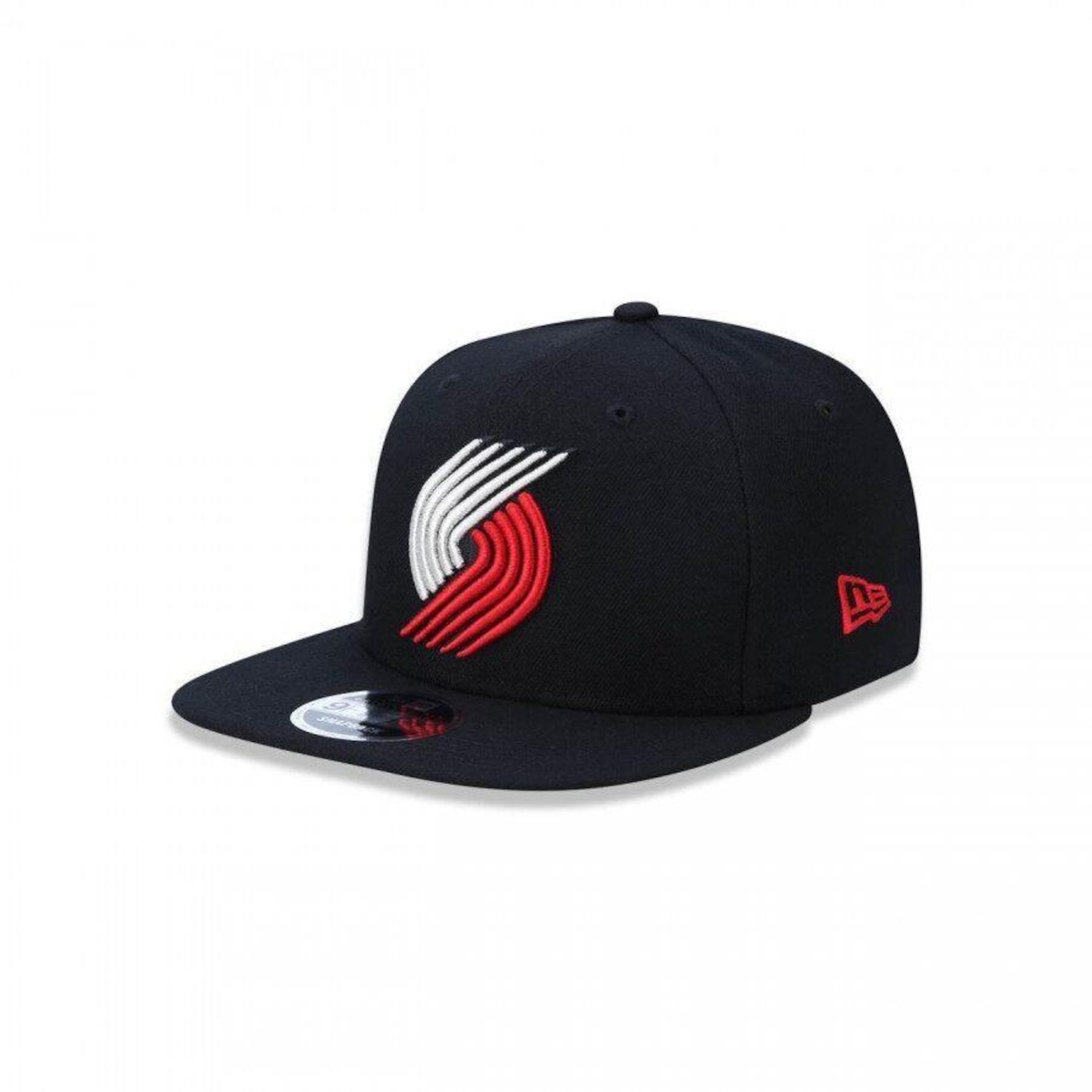 Boné New Era 9Fifty Original Fit NBA Portland Trailblazers - Adulto - Foto 1