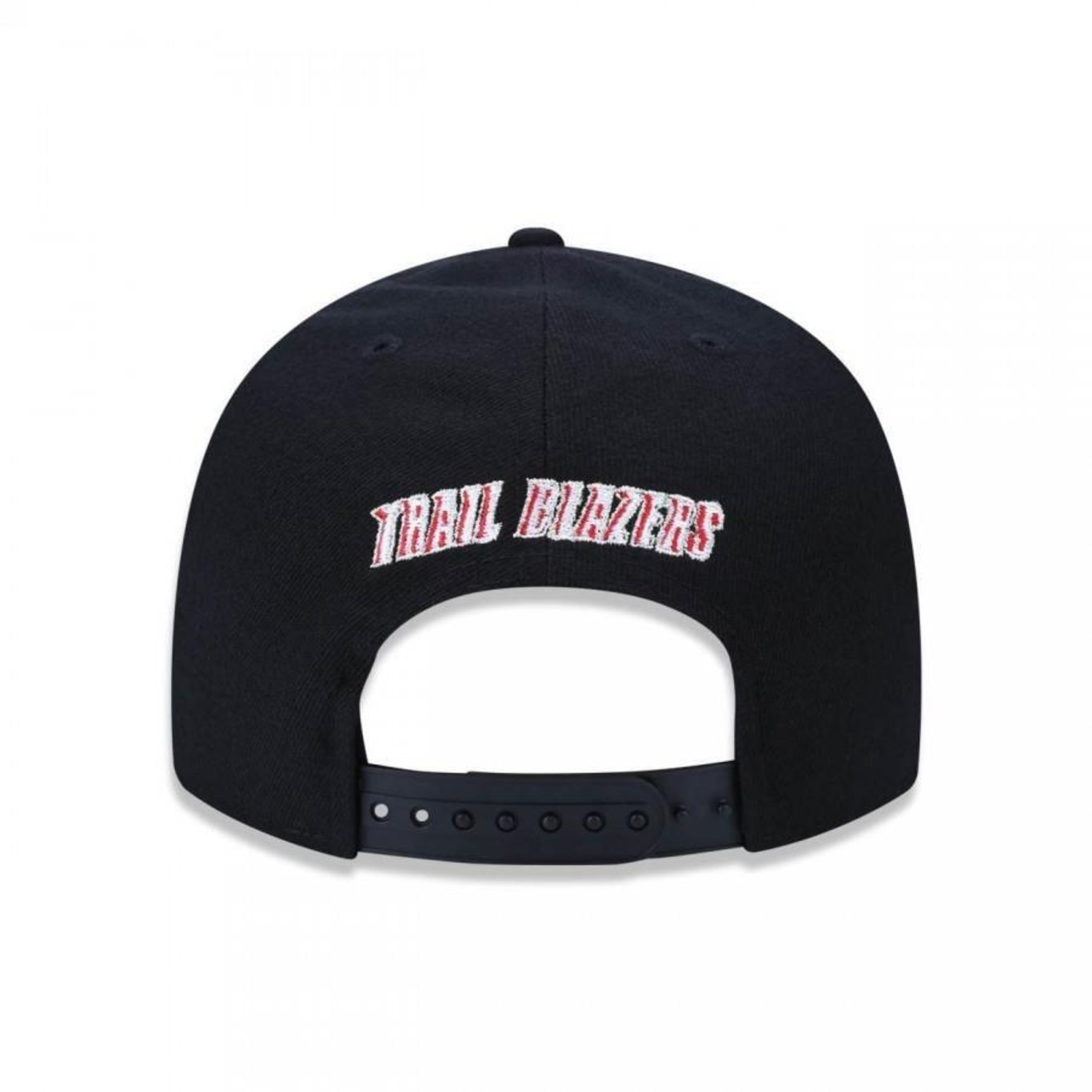 Boné New Era 9Fifty Original Fit NBA Portland Trailblazers - Adulto - Foto 4