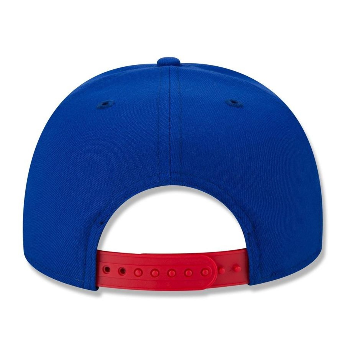 Boné New Era 9Fifty Original Fit NBA Detroit Pistons - Adulto - Foto 4