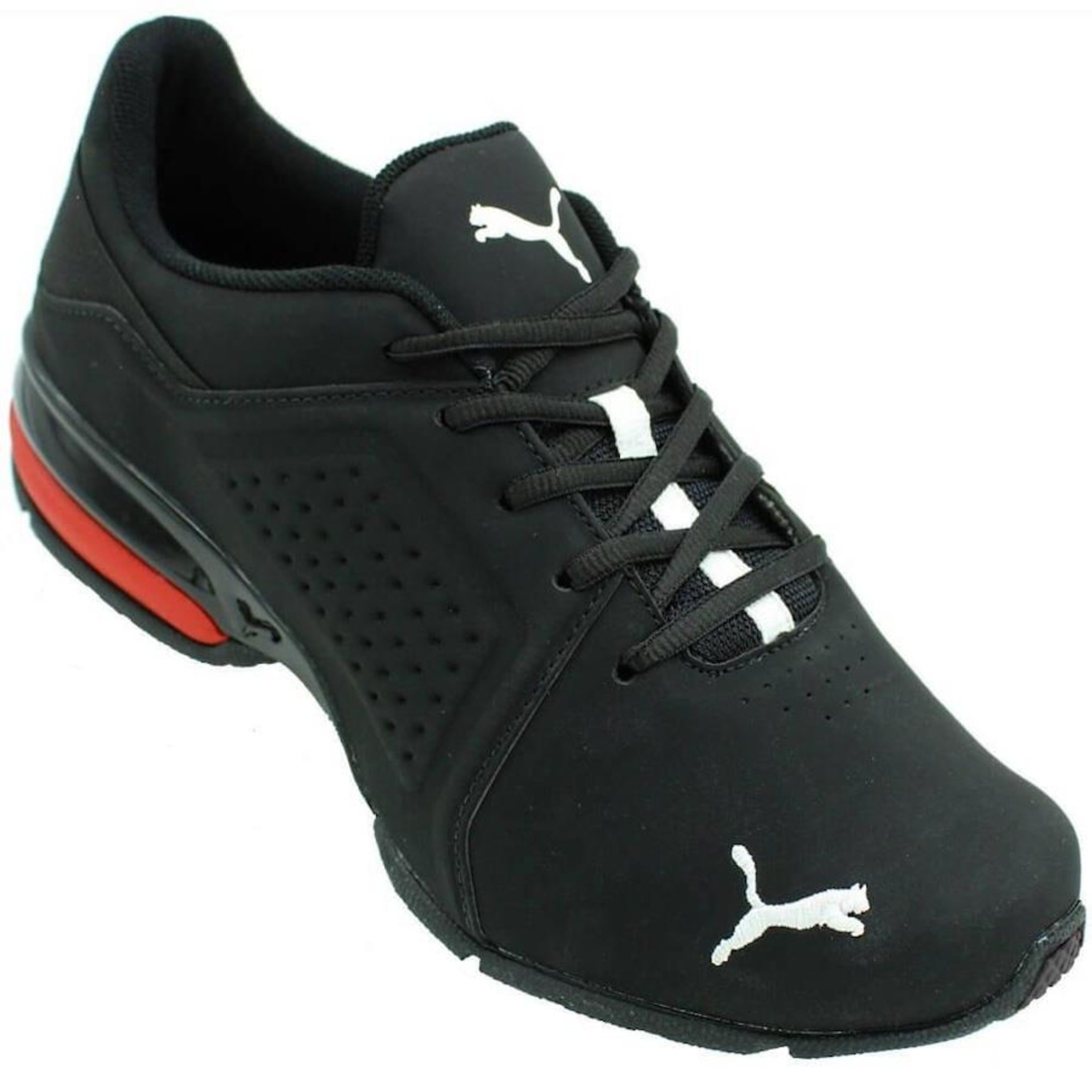 Tenis puma clearance masculino centauro