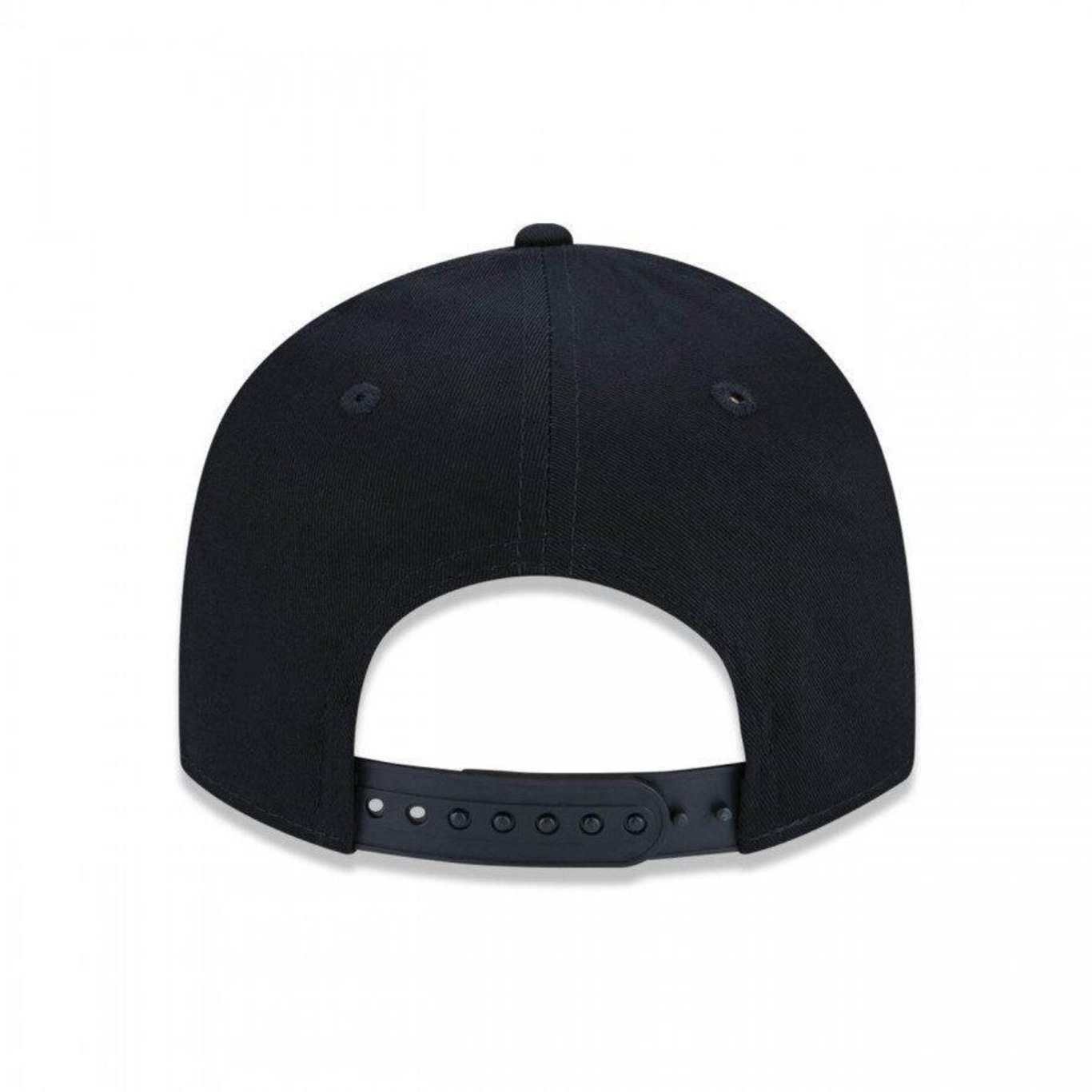 Boné Aba Curva New Era 9Forty A-Frame Basic Ajustável - Snapback - Adulto - Foto 4