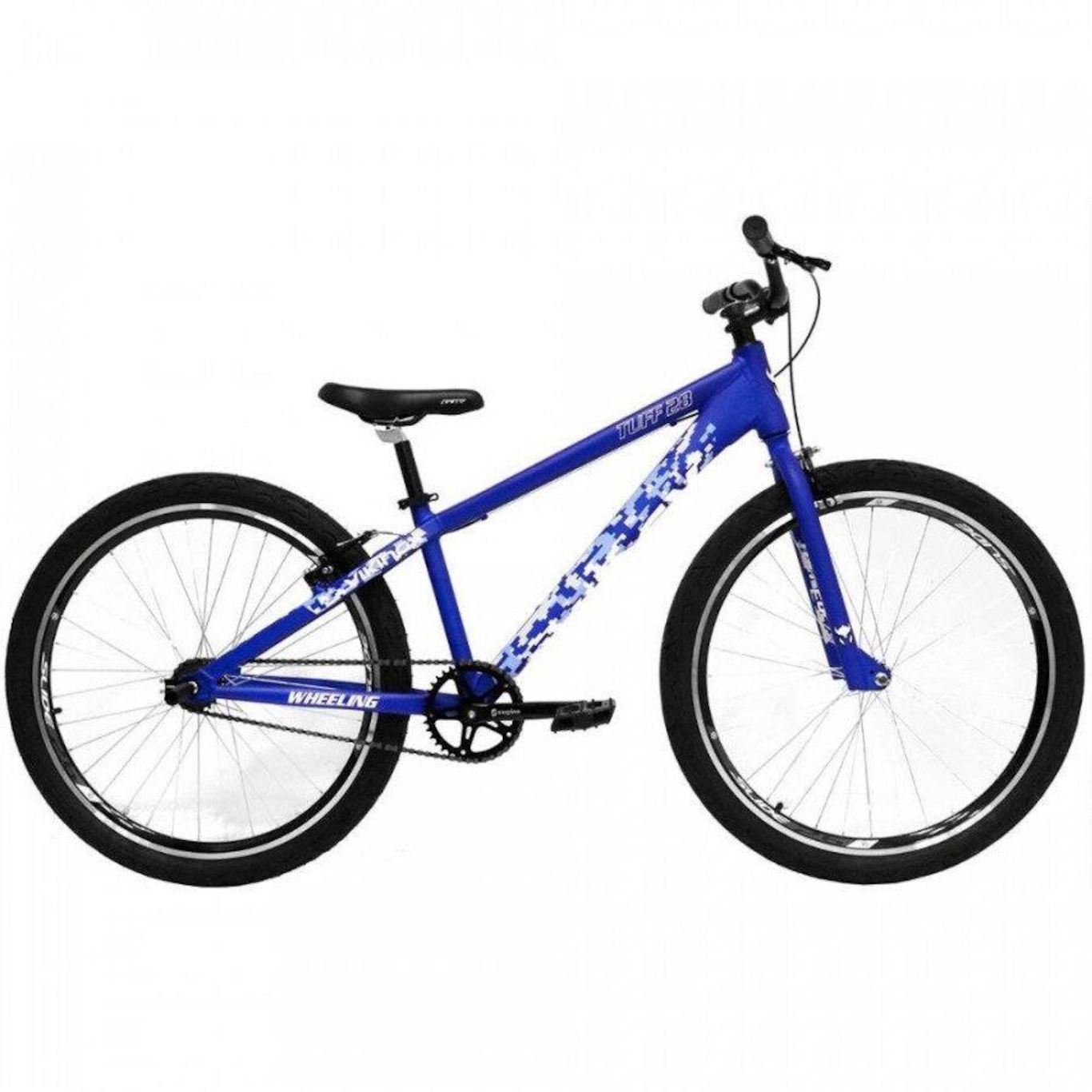 Bicicleta Vikingx Aro 26 Barata