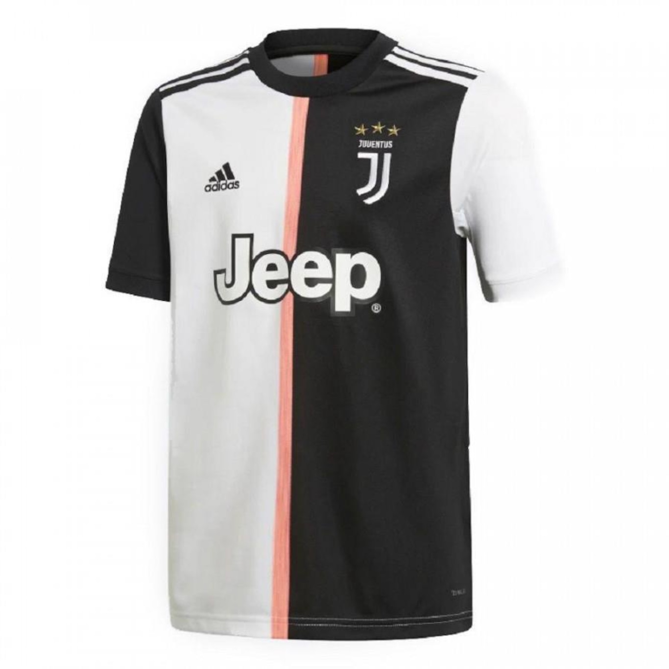 Camisa juventus infantil deals centauro