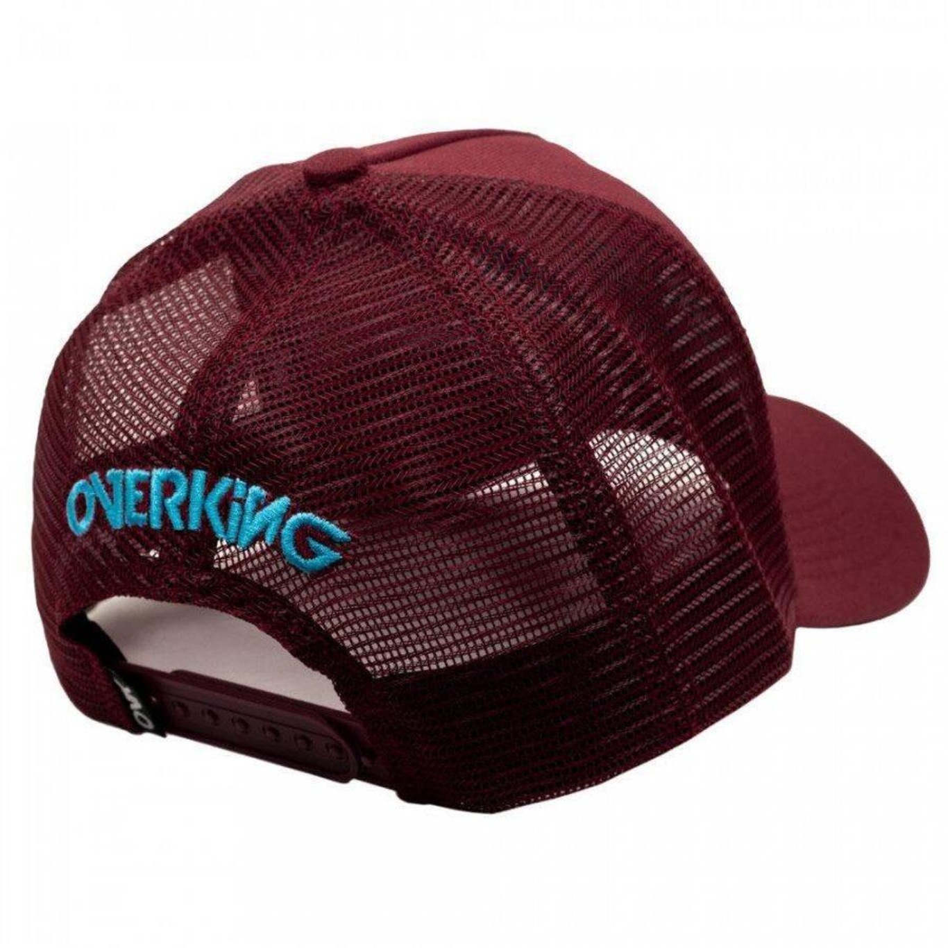 Boné Overking Lifestyle - Trucker - Sanpback - Adulto - Foto 3