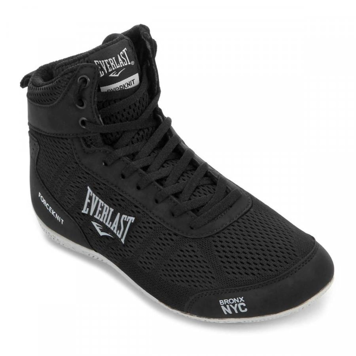 Tênis Everlast Forceknit - Feminino - Foto 1