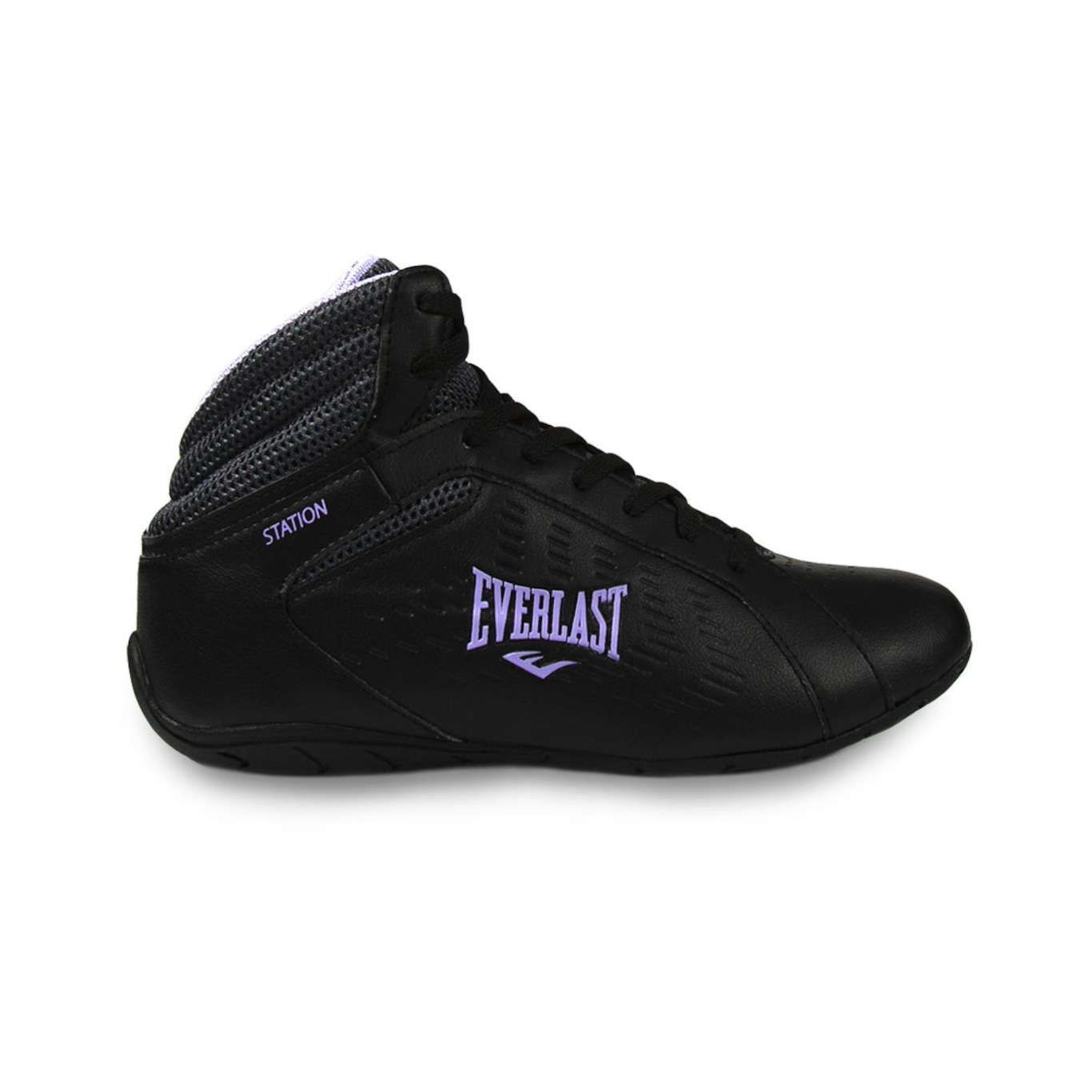 Centauro best sale bota everlast