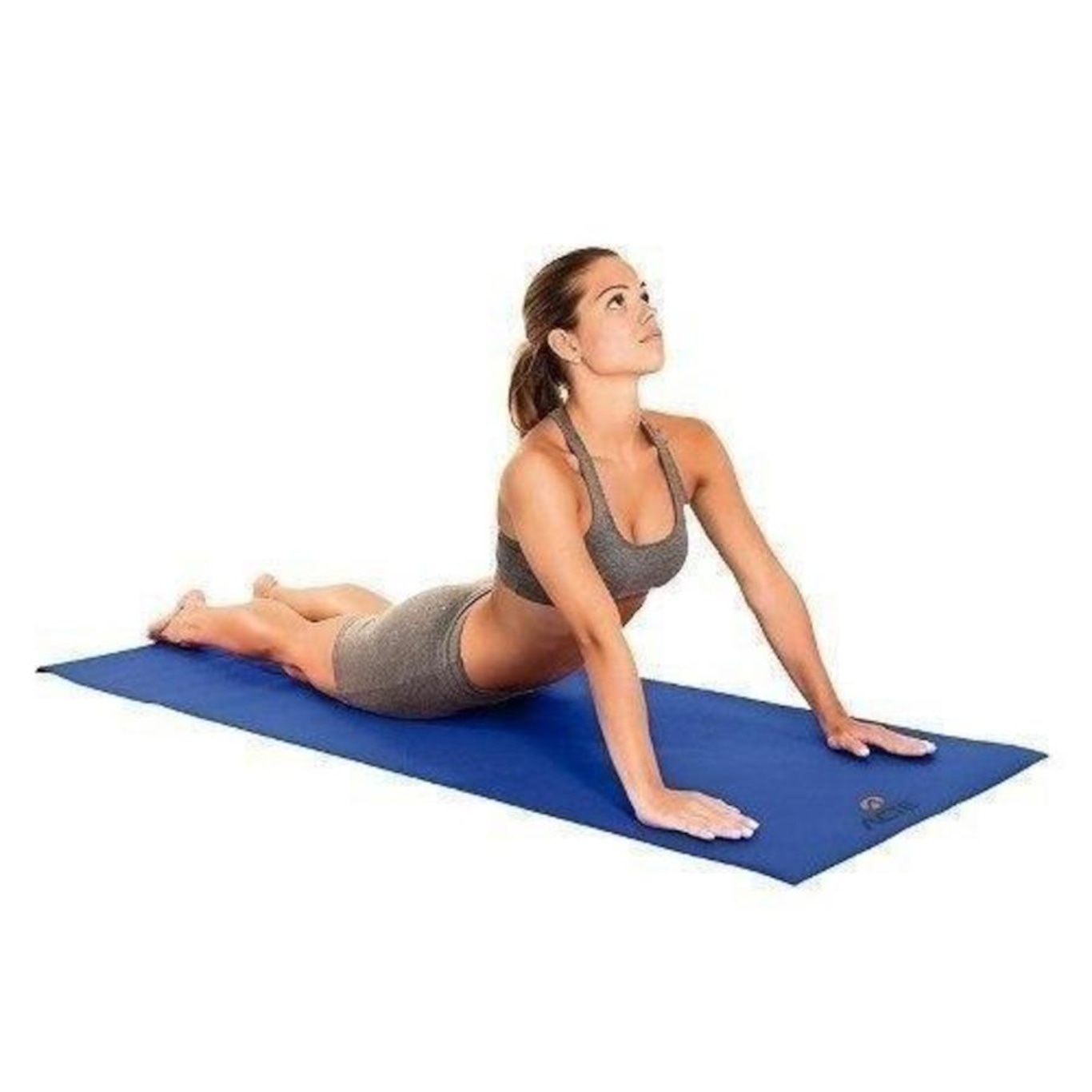 Tapete de Yoga Acte Sports Mat T11 - Foto 3