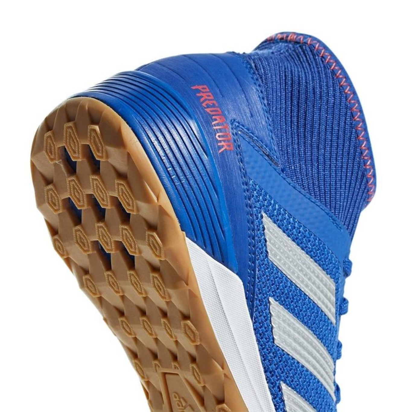 Adidas predator cheap 19.3 azul