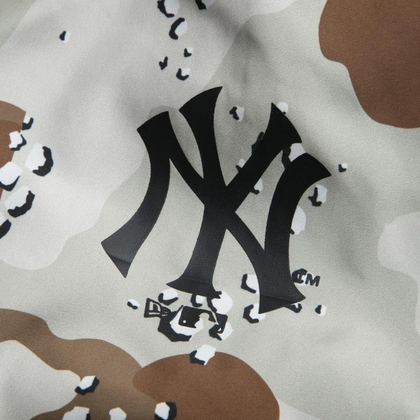 Jaqueta Windbreak New Era MLB New York Yankees - Foto 3