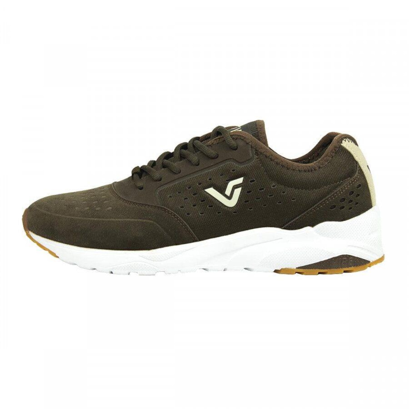 Tenis vibe crew store masculino