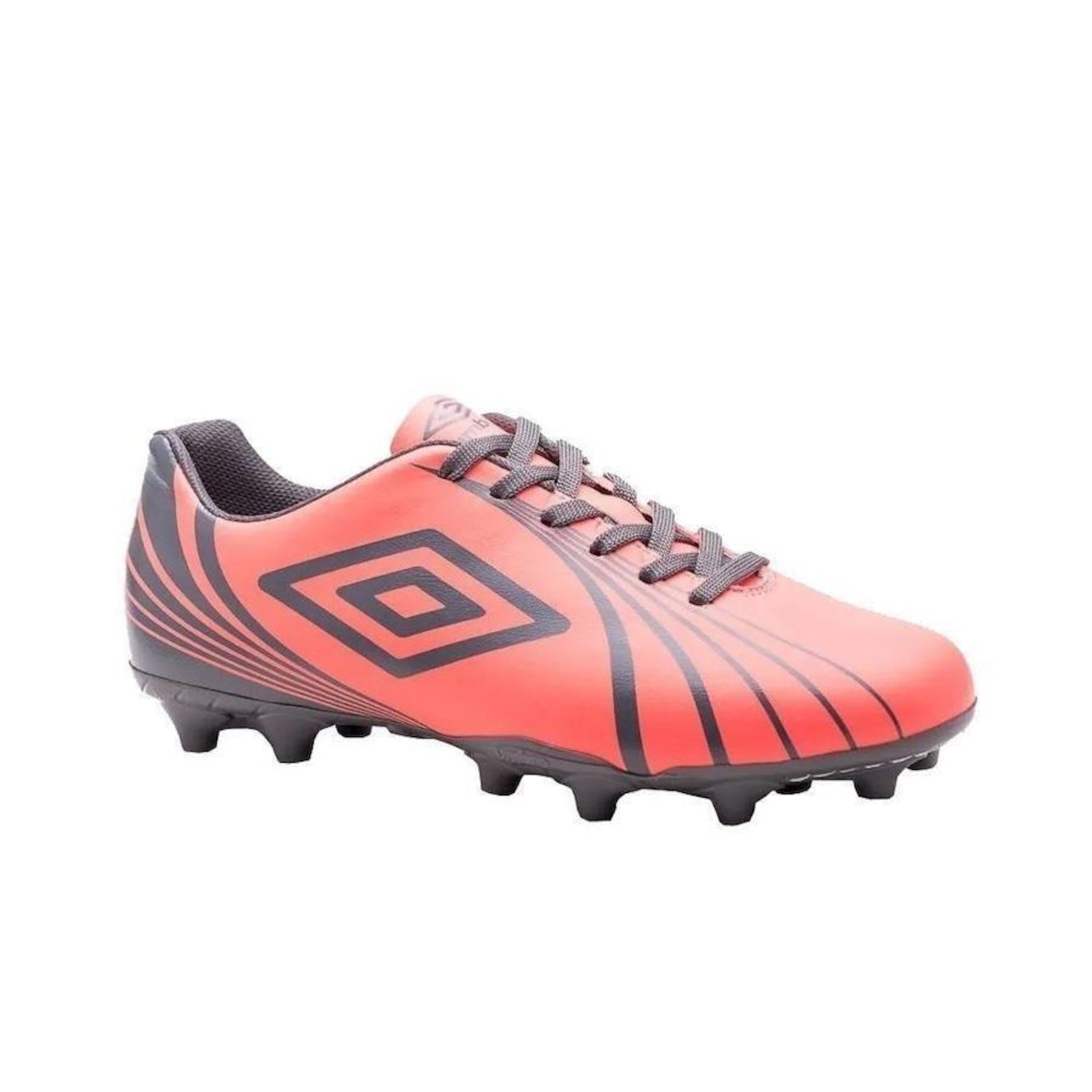 Chuteira de Campo Umbro Sprint FG - Adulto - Foto 1