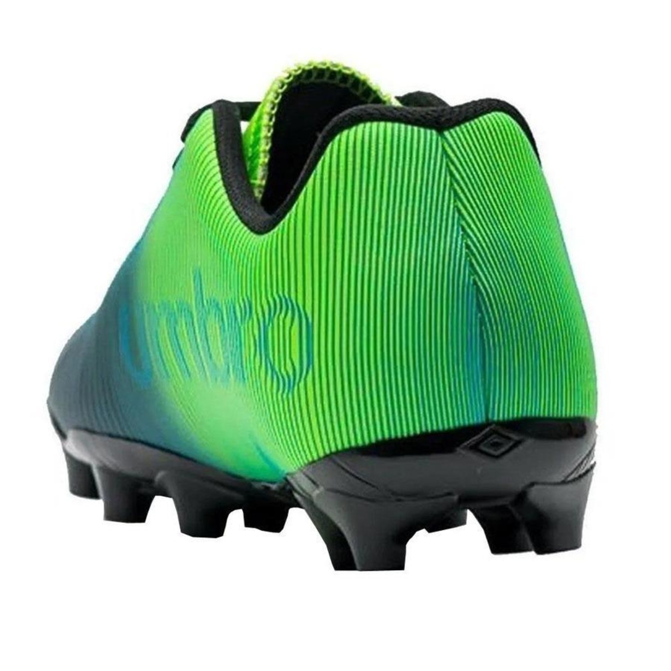 Chuteira de Campo Umbro Vibe FG - Adulto - Foto 3