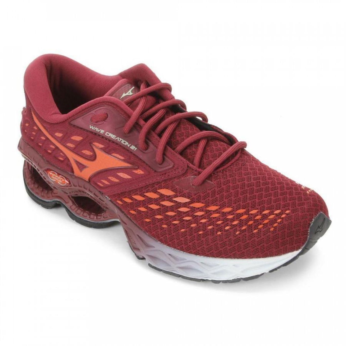 Mizuno discount creation centauro