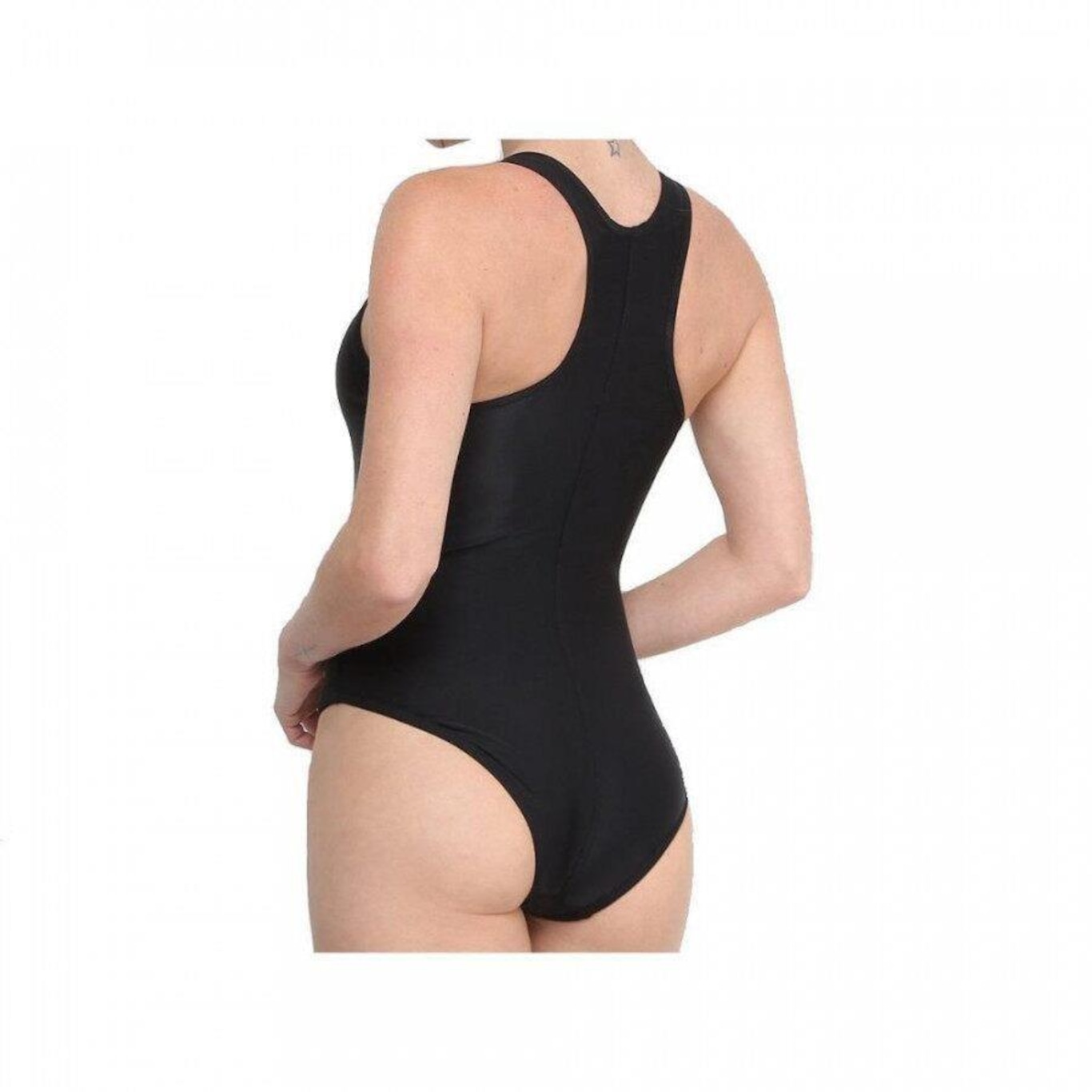 Maiô Speedo Racerback - Feminino - Foto 2