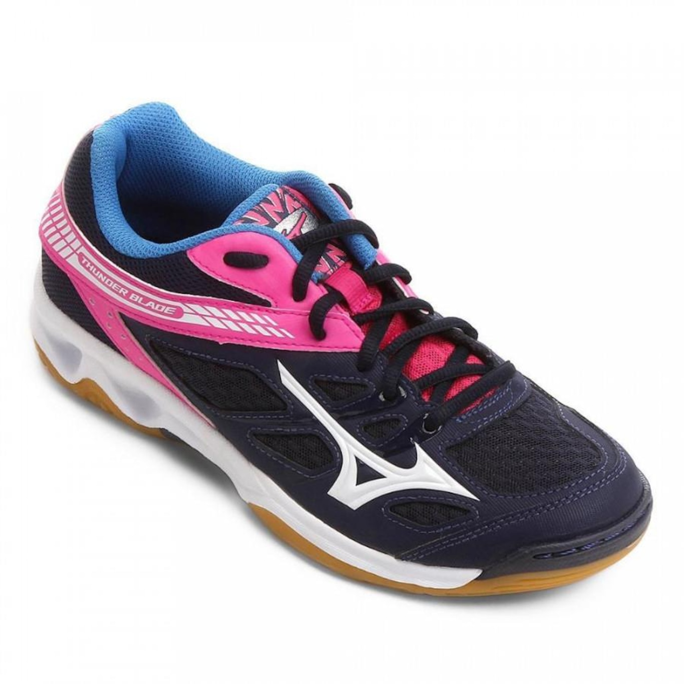 Mizuno thunder hot sale blade feminino