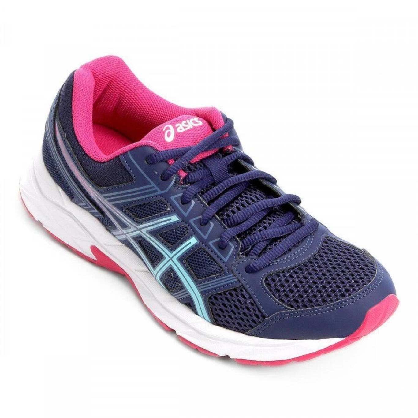 Tenis Asics Contend 4 Feminino Centauro