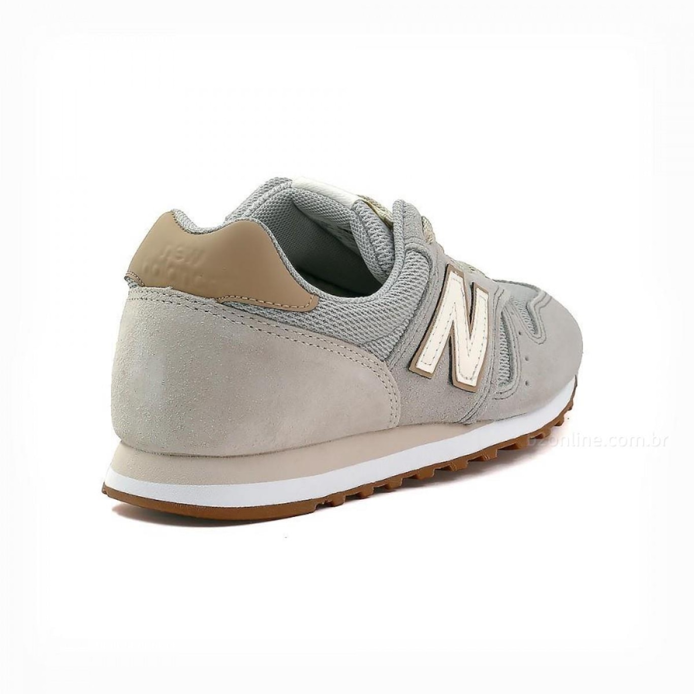 New balance 2024 373 feminino