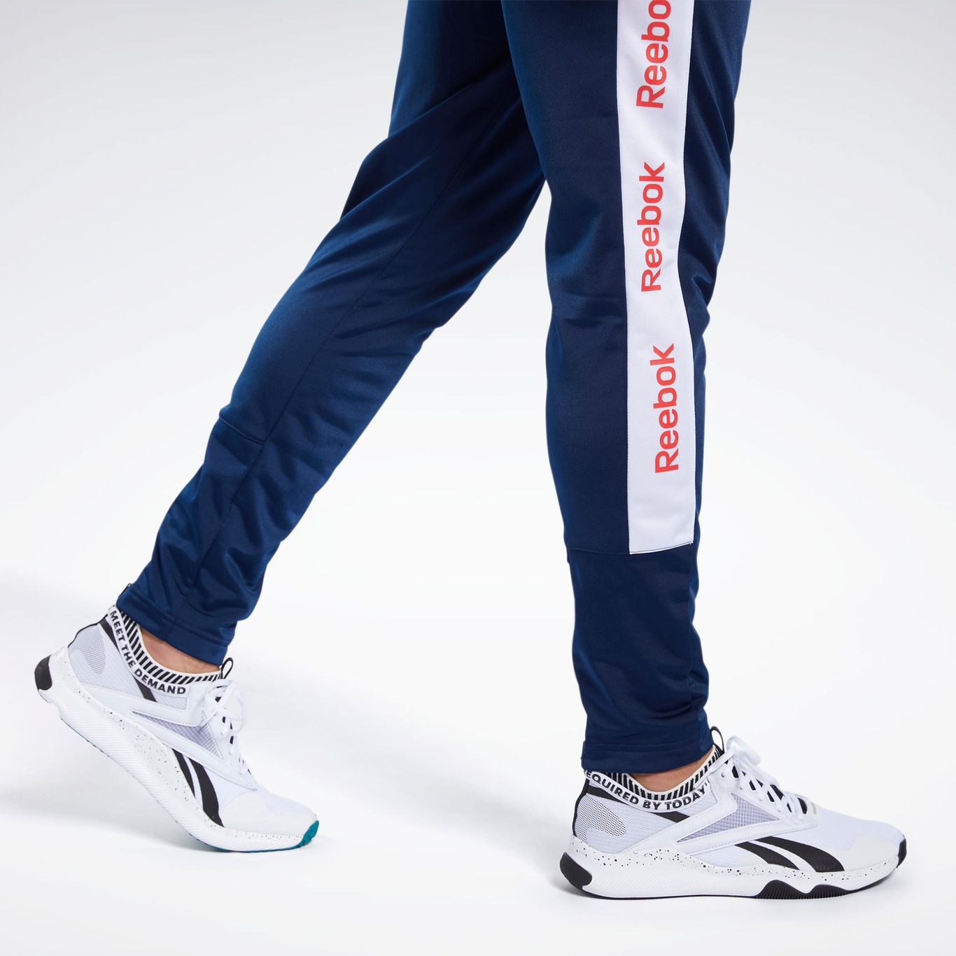 Calça Reebok Training Essentials Track - Masculina