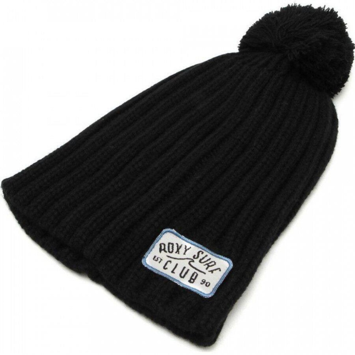 Gorro Roxy Winter Clouds Beanie - Adulto - Foto 2