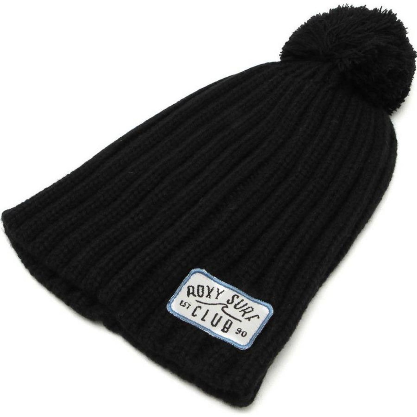 Gorro Roxy Winter Clouds Beanie - Adulto - Foto 3