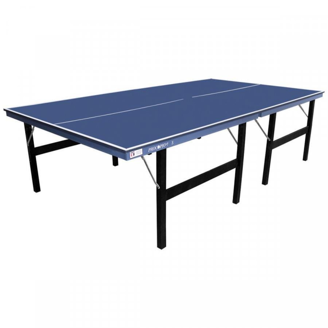 Com fazer uma mesa de ping pong( Final) 