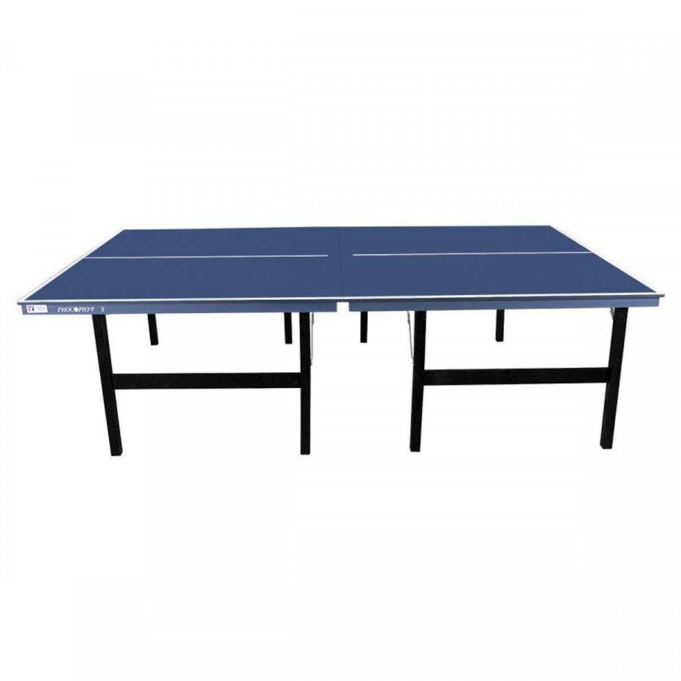 Mesa para Tênis de Mesa Ping Pong Oficial Procópio em MDP - 18mm