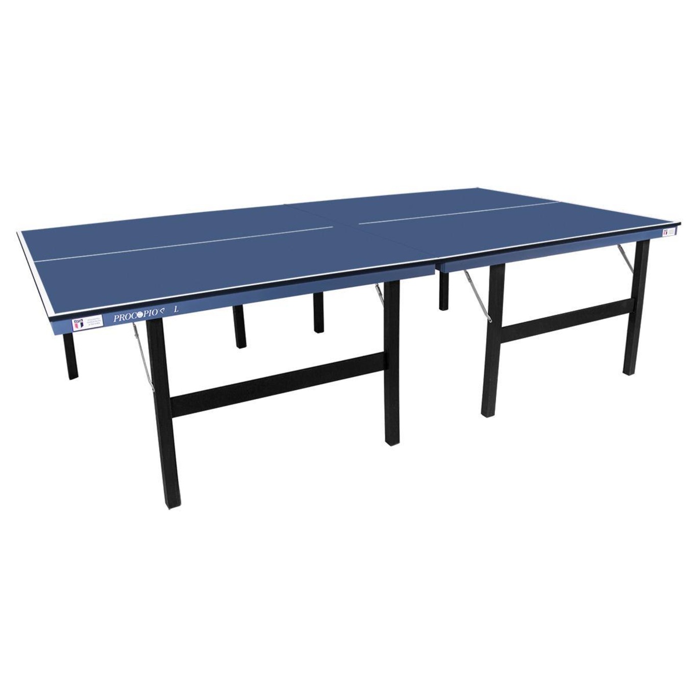 MESA DE TÊNIS DE MESA ( PING PONG ) COR VERDE DE 15 MM DE MDF