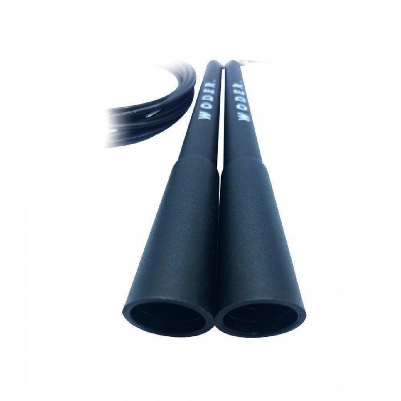 Corda de Pular Woder Rolamento Speed Rope - 3 metros - Foto 3