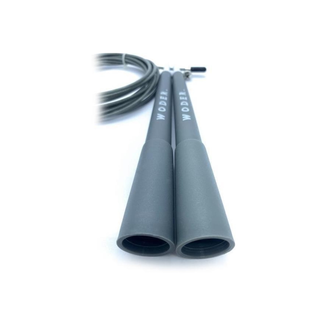 Corda de Pular Woder Rolamento Speed Rope - 3 metros - Foto 3