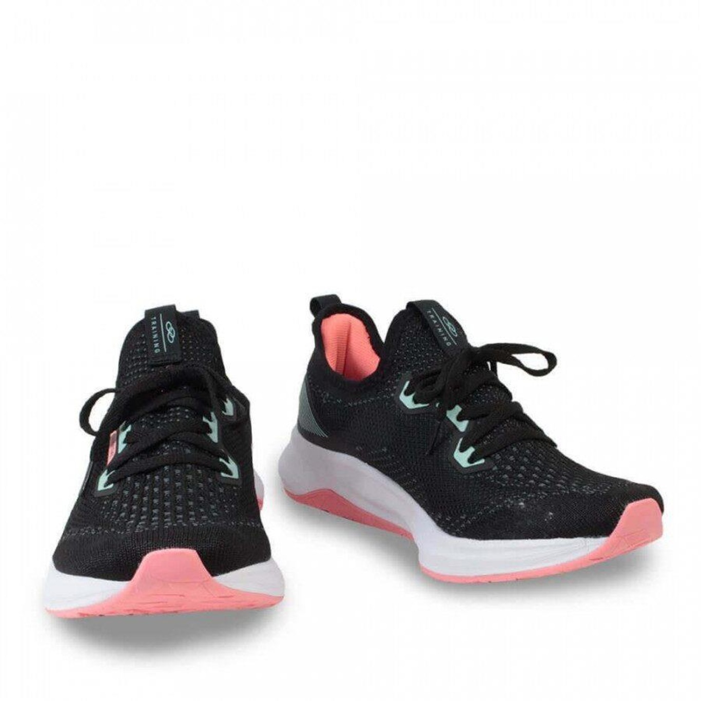 Tenis olympikus best sale feminino training