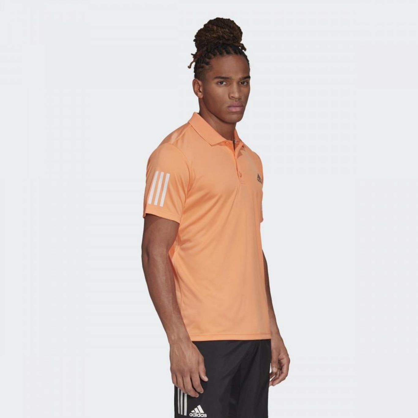 Camisa polo hotsell adidas originals