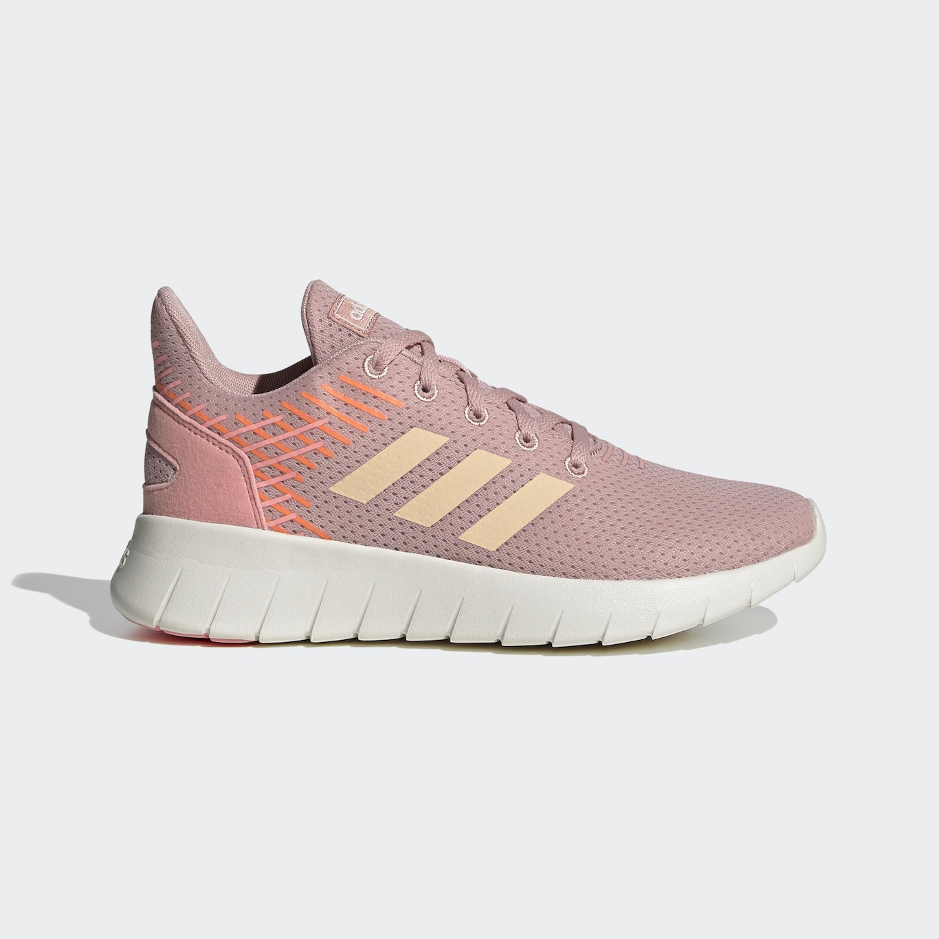 Tenis adidas asweerun clearance feminino