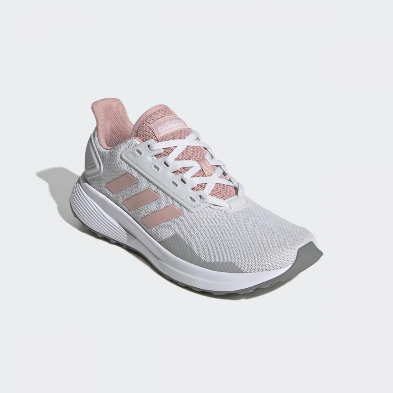 adidas women's duramo 9 running shoes