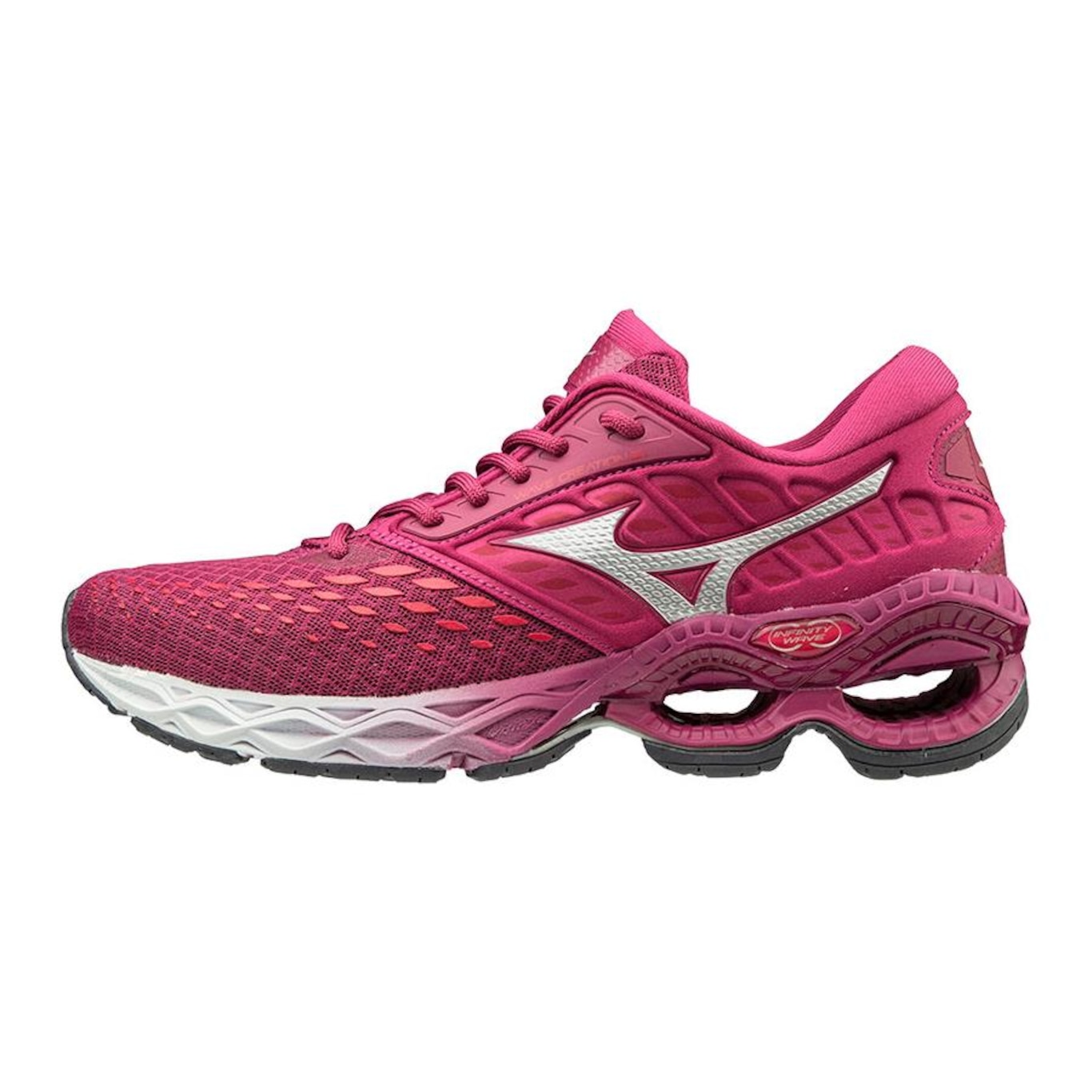 Tenis mizuno clearance creation centauro