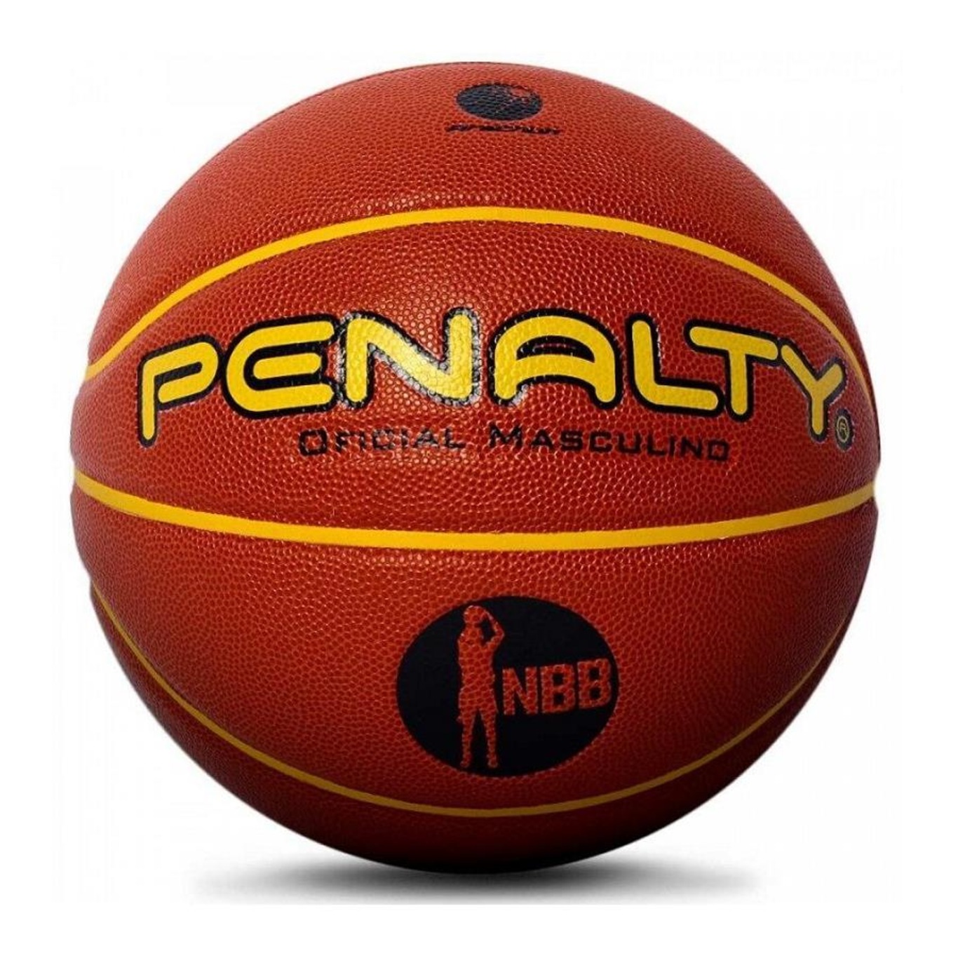 Bola Basquete Penalty Dunk Oficial Mirim XXI - Mattric - Loja de Artigos  Esportivos, Moda Casual e Acessórios