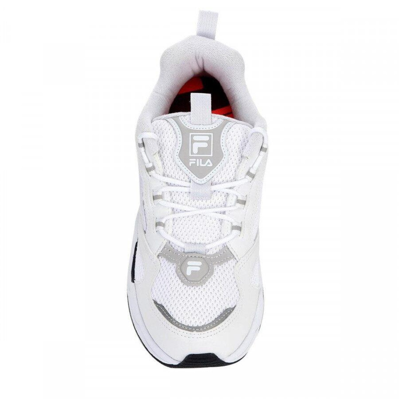 Tenis fila hot sale attrek masculino