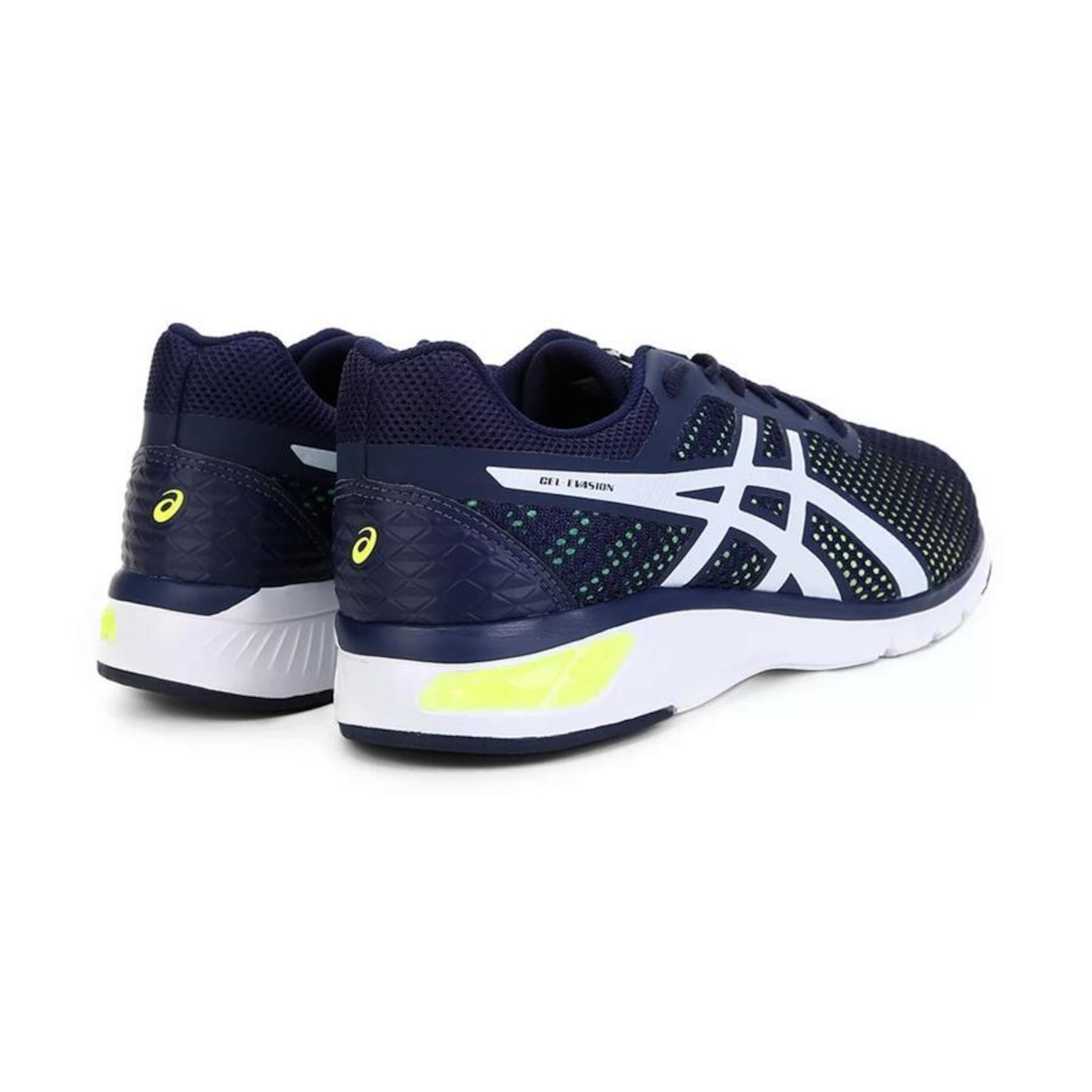 Tenis Asics Gel Evasion Masculino Centauro