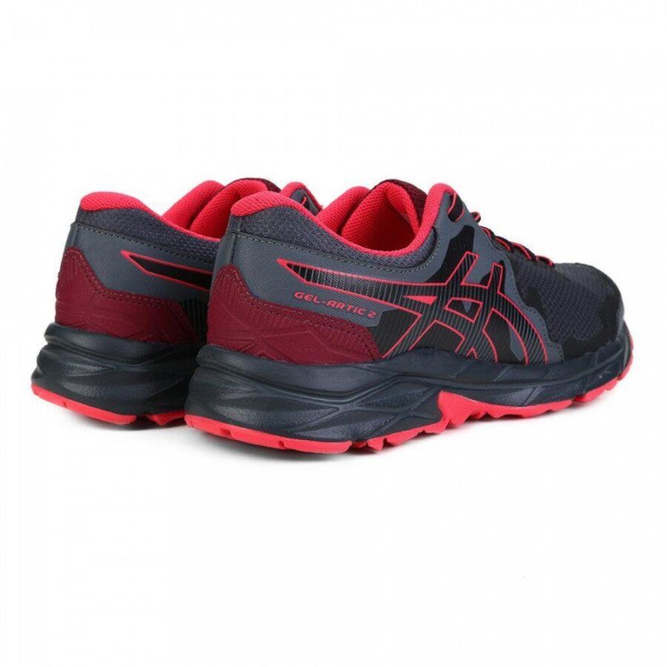 Asics gel hot sale artic 2 feminino