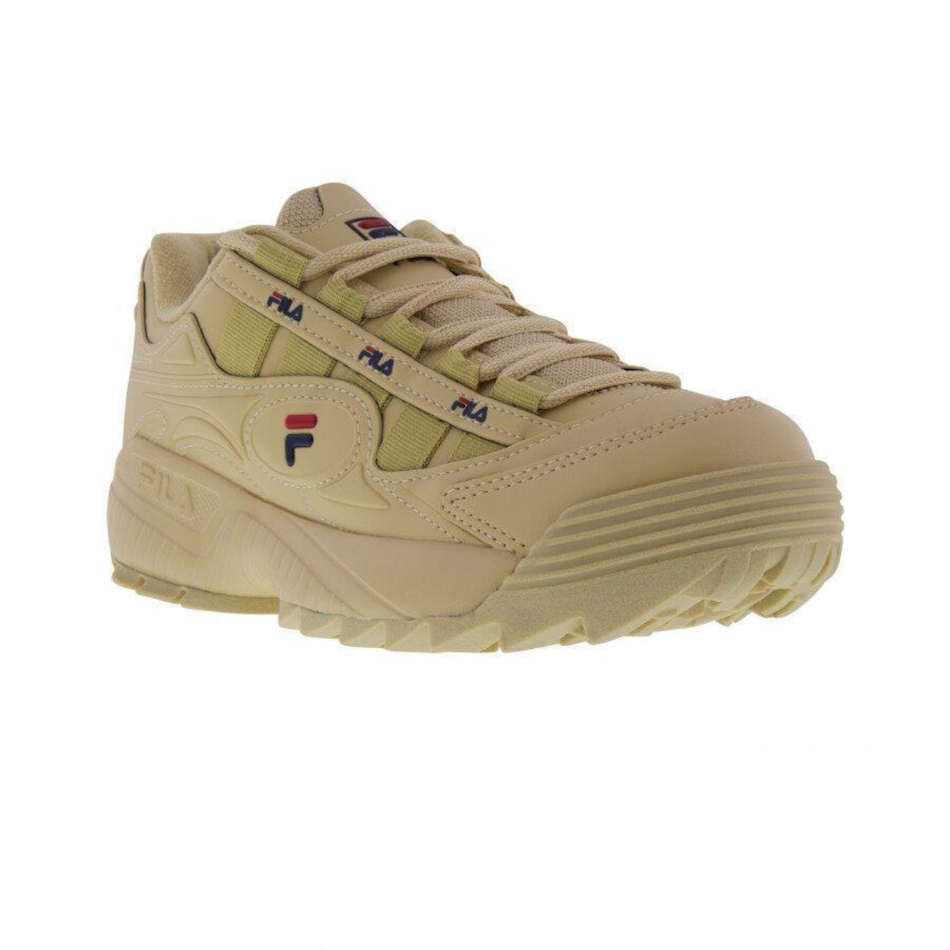 Boot 2024 fila feminino