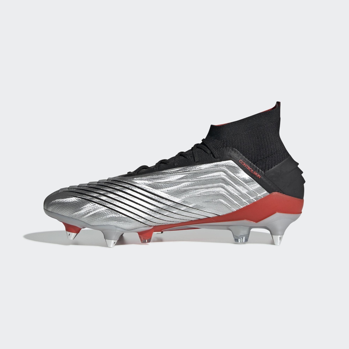 Adidas predator deals fg 19.1