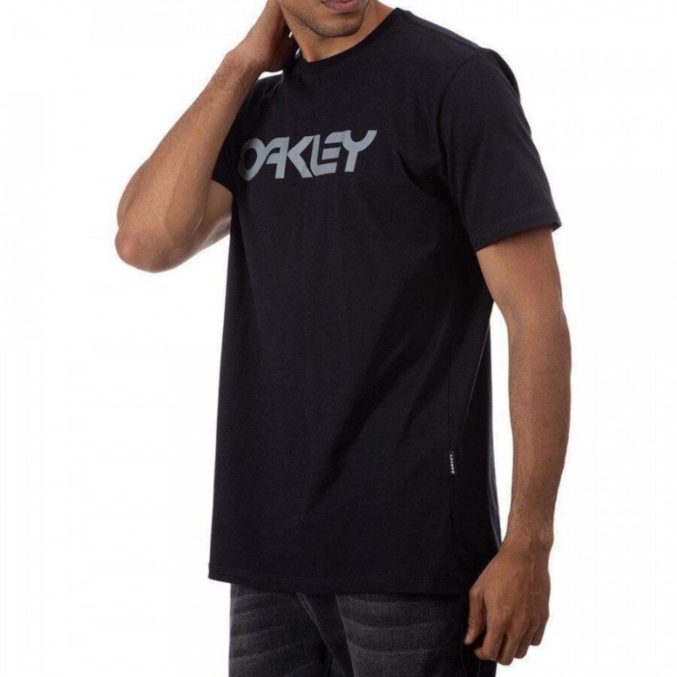 Camiseta Oakley  Mark II Tee - Masculina - Foto 3