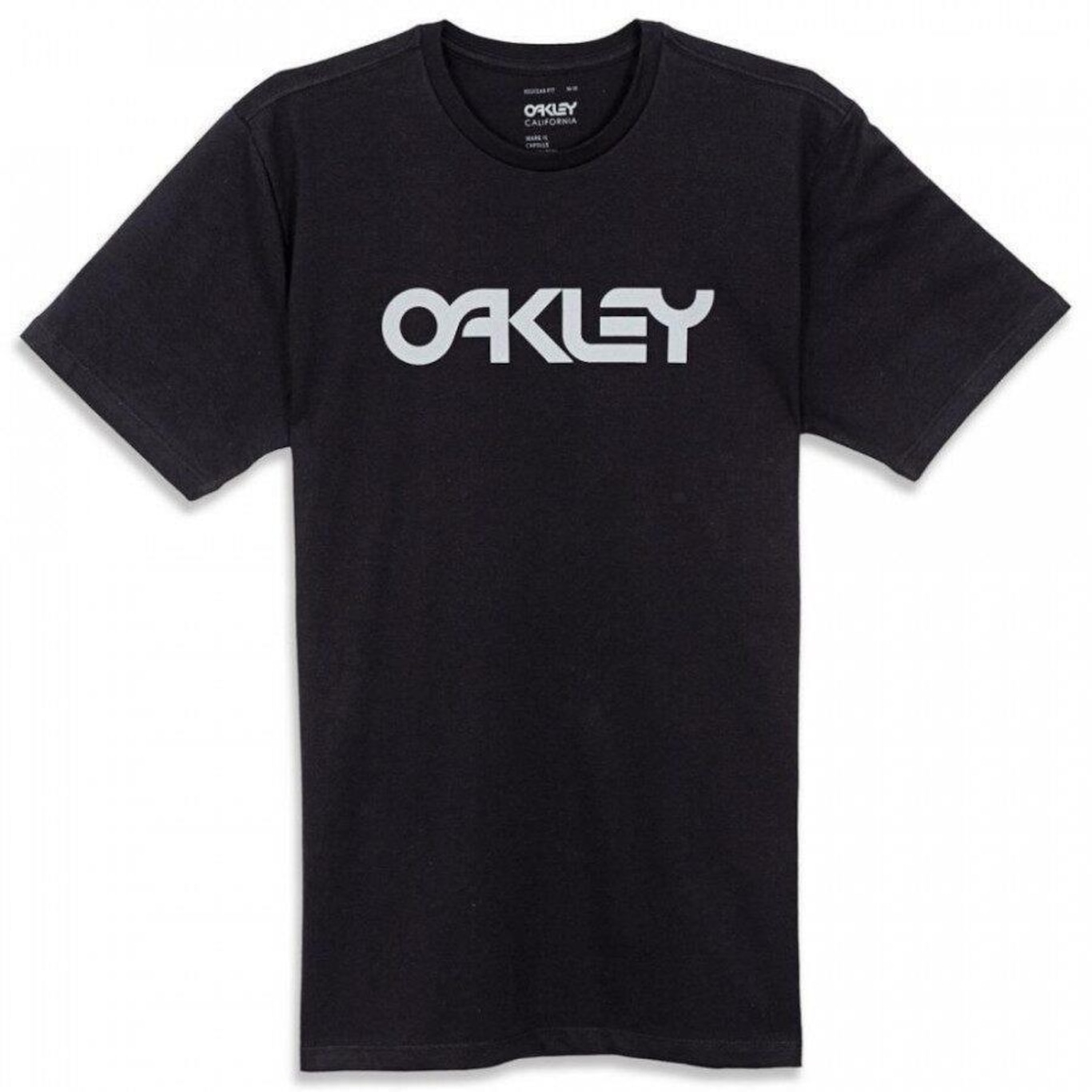 Camiseta Oakley  Mark II Tee - Masculina - Foto 4