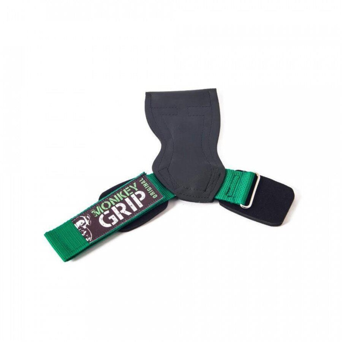 Luva Grip para Academia Wod Gear Monkey Grip Original Masculino Centauro