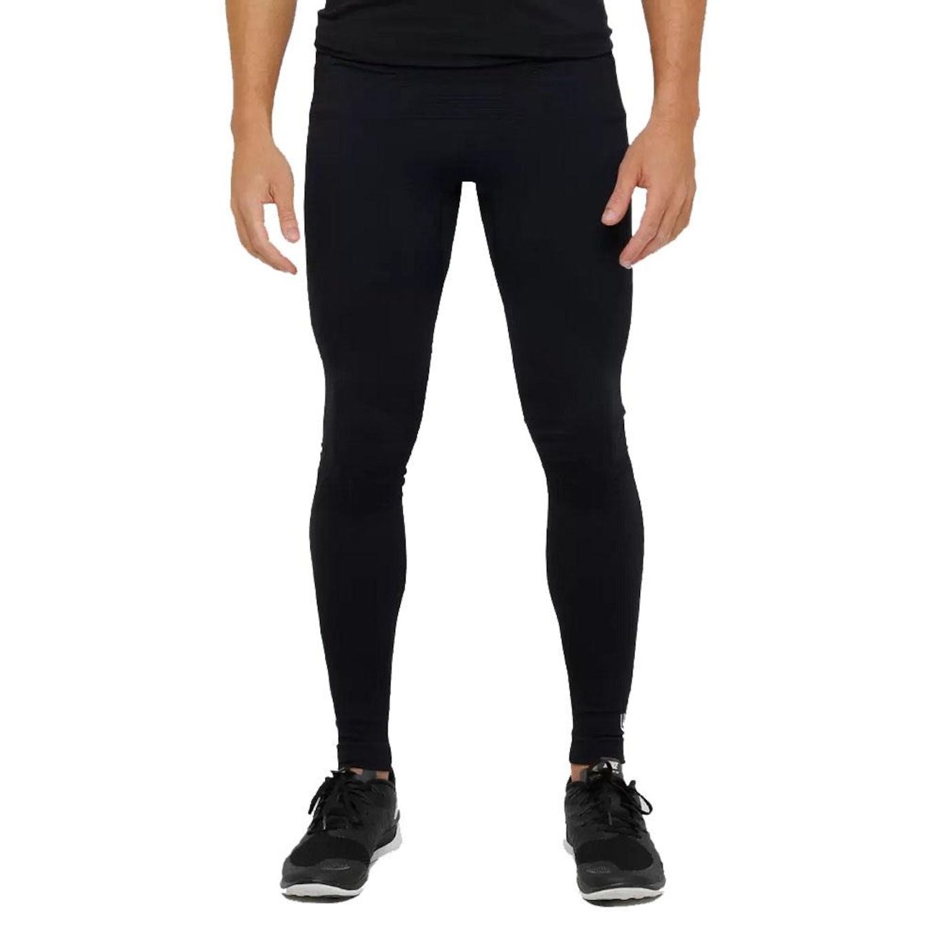 Calça de Compressão Lance - Masculina - Foto 1