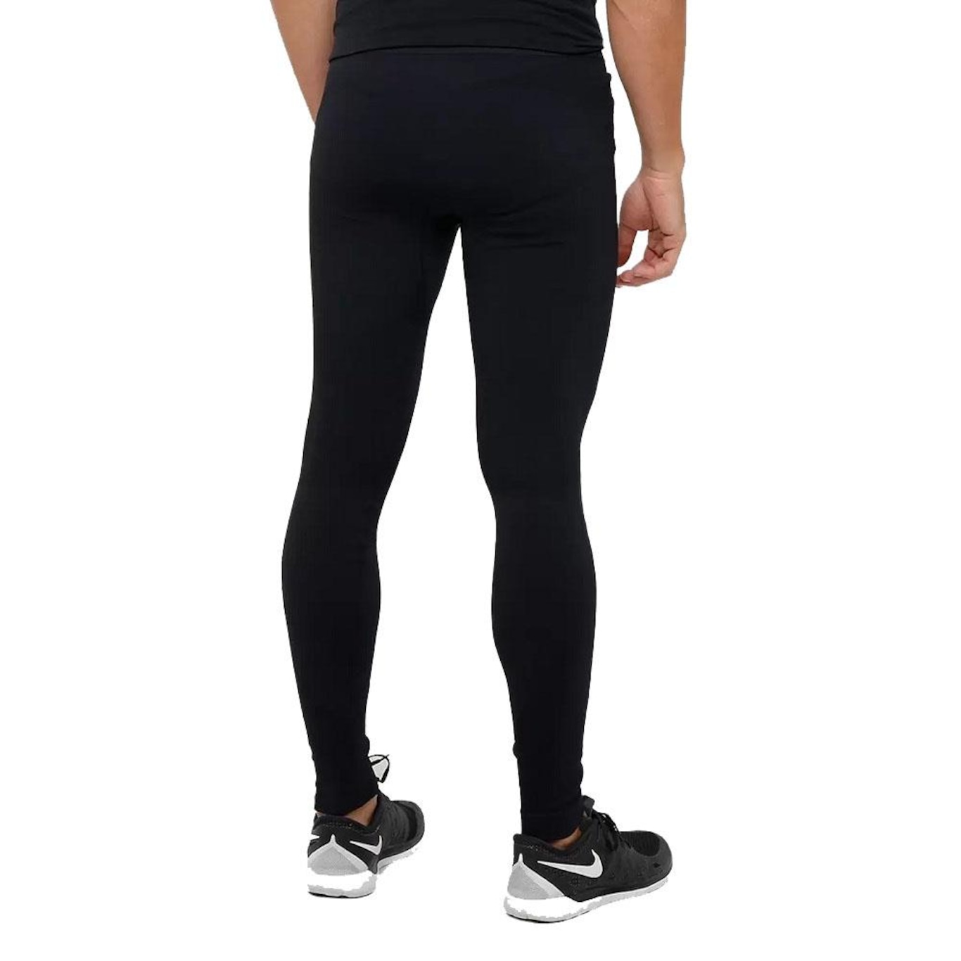 Calça de Compressão Lance - Masculina - Foto 2