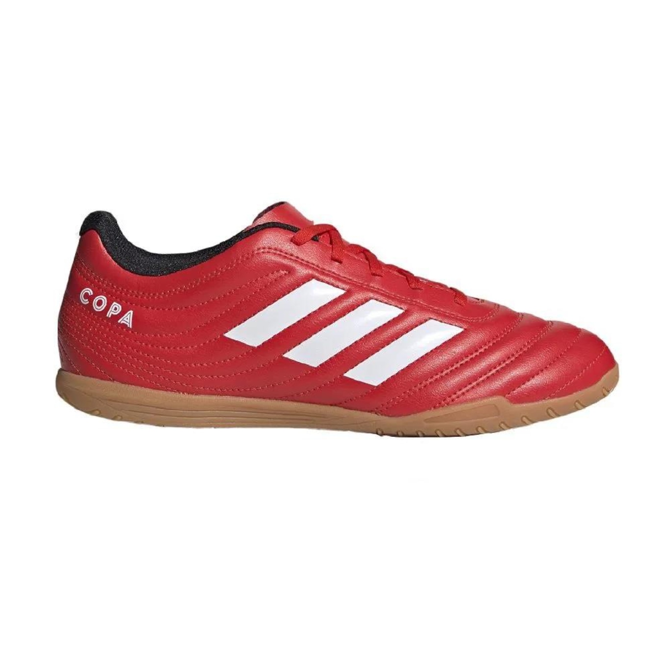 Chuteria Futsal adidas Copa 19.4 - Adulto - Foto 1