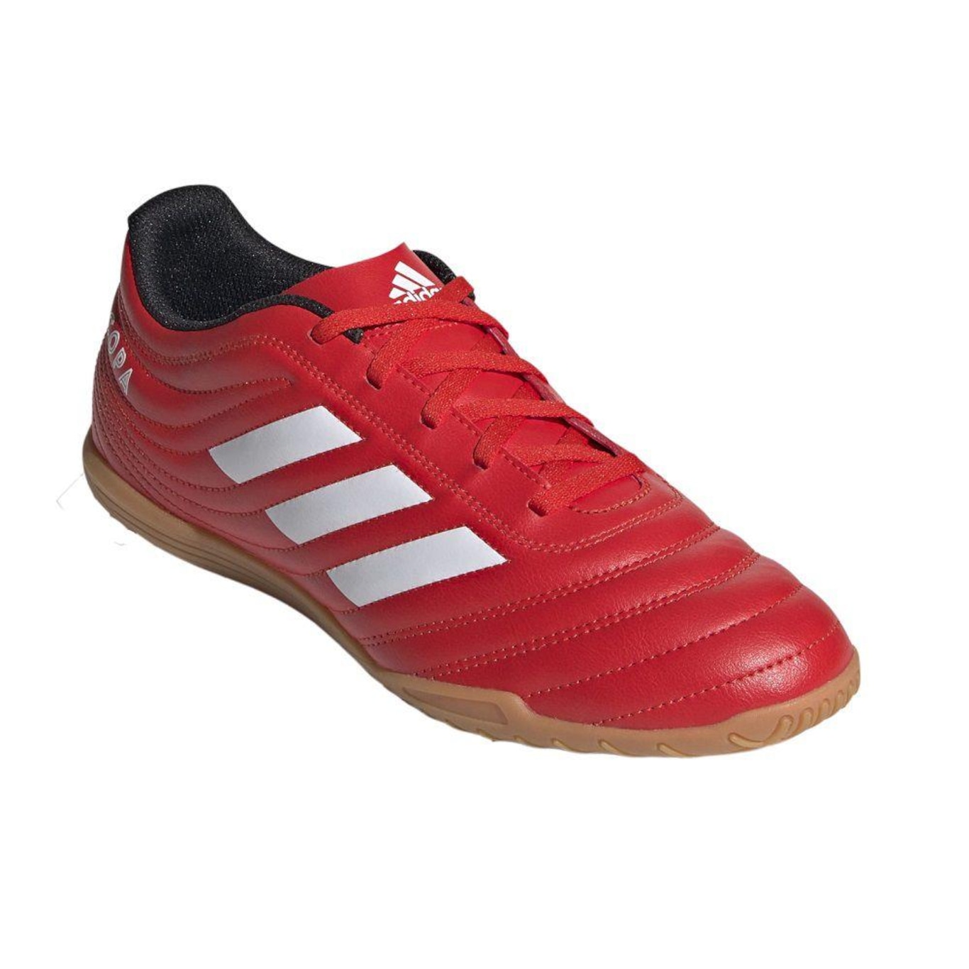 Chuteria Futsal adidas Copa 19.4 - Adulto - Foto 2