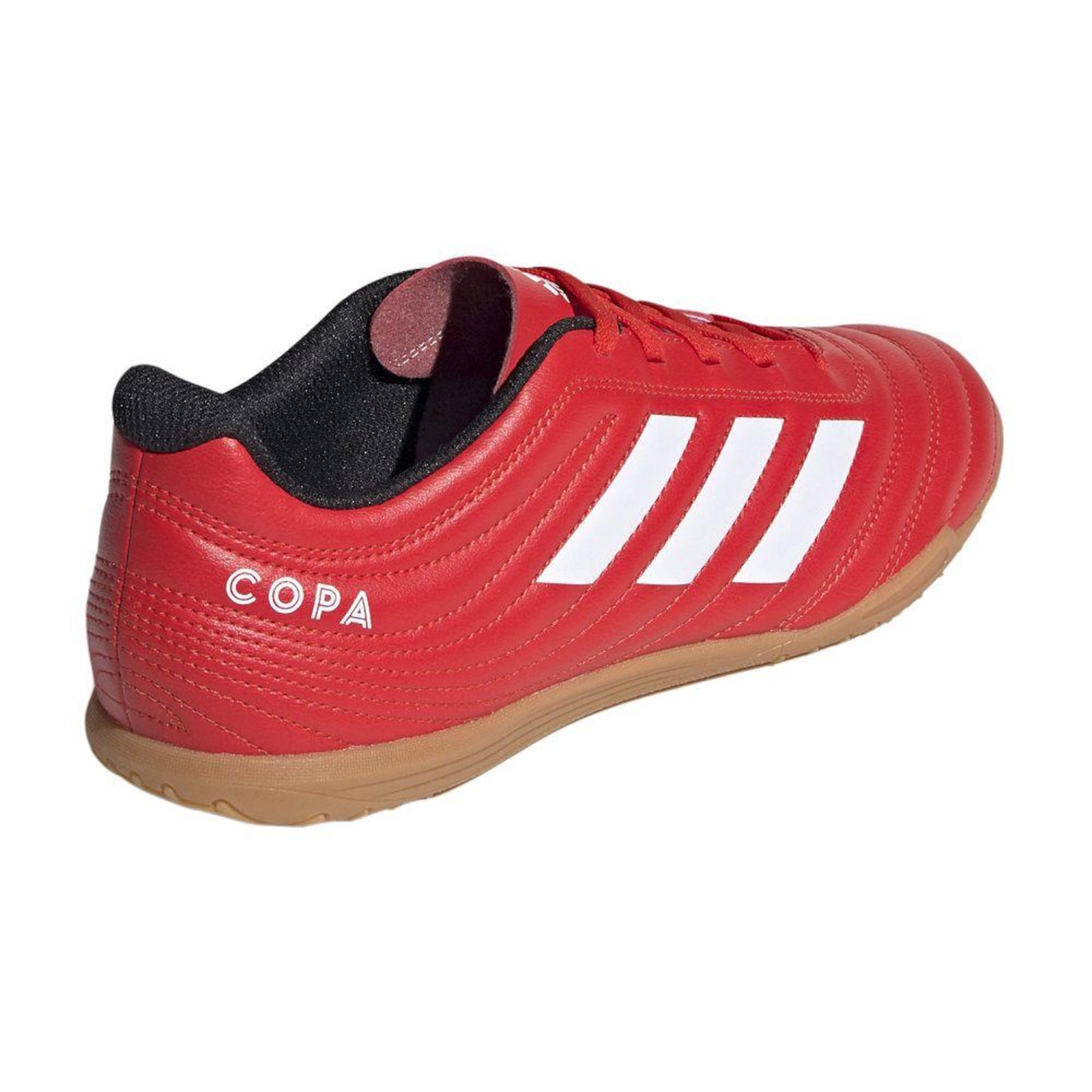 Chuteria Futsal adidas Copa 19.4 - Adulto - Foto 3